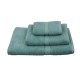 Πετσέτα Προσώπου Classic Towels Solid Petrol Cotton Viopros (50x100) 1Τεμ Πετσέτα Προσώπου Classic Towels Solid Petrol Cotton Viopros (50x100) 1Τεμ