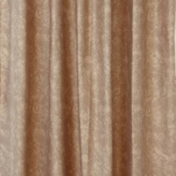 Κουρτίνα Δύο Όψεων Με Τρέσα Venice Beige Viopros (280x270) 1Τεμ