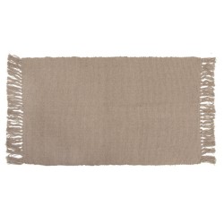 Χαλάκι Rugs Ρίβα Linen Cotton Viopros (50x80) 1Τεμ