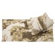 Χαλί Print 3050 Beige Cotton Viopros (65x140) 1Τεμ