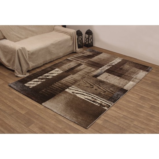 Διάδρομος Σαλονιού Premium Carpets Iroko Viopros (80Φ) 1Τεμ