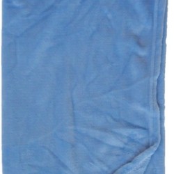 Κουβέρτα Fleece Αγκαλιάς Baby Blankets 81 Με Κουκούλα Viopros (76x102) 1Τεμ