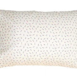 Μαξιλαροθήκες Σετ Fresh 01 Cotton Viopros (50x70) 2Τεμ