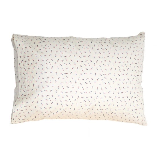 Μαξιλαροθήκες Σετ Fresh 01 Cotton Viopros (50x70) 2Τεμ