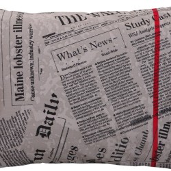 Μαξιλαροθήκες Σετ Fresh 02 Cotton Viopros (50x70) 2Τεμ