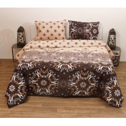Σεντόνια Μονά Σετ Fresh 31802 Cotton Viopros (160x275) 3Τεμ