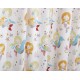 Κουρτίνα Παιδική Με Τρέσα Curtains Loneta Γοργόνες Viopros (140x270) 1Τεμ Κουρτίνα Παιδική Με Τρέσα Curtains Loneta Γοργόνες Viopros (140x270) 1Τεμ