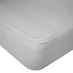 Επίστρωμα Jersey Αδιάβροχο King Size Waterproof Protector Viopros (180x200+25)