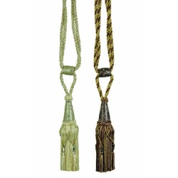 Δέστρα Κουρτίνας Courtains Accessories 761 Viopros 1Τεμ Δέστρα Κουρτίνας Courtains Accessories 761 Viopros 1Τεμ