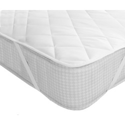 Επίστρωμα Καπιτονέ Μονό Quilt Mattress Viopros (100x200) 1Τεμ