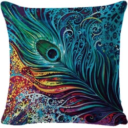 Διακοσμητικό Μαξιλάρι 172 Viopros (45x45) 1Τεμ