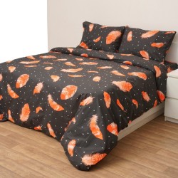 Σεντόνια Μονά Σετ Fresh Φαίδρα Cotton Viopros (160x260) 3Τεμ