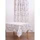 Τραπεζομάντηλο Dinner Ideas Λίντα Loneta Viopros (140x180) 1Τεμ