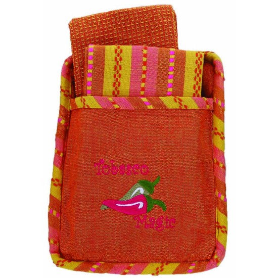 Σετ Κουζίνας Kitchen Ideas Poket 5 Viopros 3Τεμ