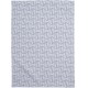 Ποτηρόπανα Σετ Kitchen Ideas 31 Jacquard Cotton Viopros (50x70) 2Τεμ