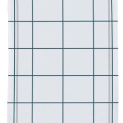 Ποτηρόπανα Σετ Kitchen Ideas 33 Jacquard Cotton Viopros (50x70) 2Τεμ