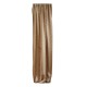Κουρτίνα Με Τρέσα Curtains Ρεβέκα Beige Jacquard Viopros (280x270) 1Τεμ