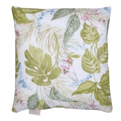 Διακοσμητικό Μαξιλάρι Dinner Ideas Τέσσα Loneta Viopros (45x45) 1Τεμ Διακοσμητικό Μαξιλάρι Dinner Ideas Τέσσα Loneta Viopros (45x45) 1Τεμ