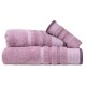 Πετσέτα Σώματος Bath Ideas Χαβάη Σάπιο Μήλο Cotton Viopros (70x140) 1Τεμ