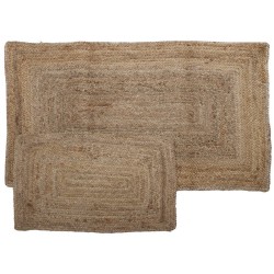 Χαλάκι Rugs Ideas Τζένη Viopros (60x90) 1Τεμ Χαλάκι Rugs Ideas Τζένη Viopros (60x90) 1Τεμ