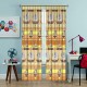 Κουρτίνα Παιδική Με Θηλιές Voile Tom & Jerry 10102-5 Vasilas Home (140x290) 1Τεμ