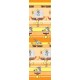 Κουρτίνα Παιδική Με Θηλιές Voile Tom & Jerry 10102-5 Vasilas Home (140x290) 1Τεμ