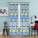 Κουρτίνα Παιδική Με Θηλιές Voile Tom & Jerry 10102-7 Vasilas Home (140x290) 1Τεμ