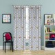 Κουρτίνα Παιδική Με Θηλιές Voile Cars 10139-6 Vasilas Home (140x290) 1Τεμ
