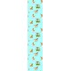 Κουρτίνα Παιδική Με Θηλιές Bambi 38 Cotton Vasilas Home (140x290) 1Τεμ
