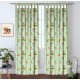 Κουρτίνα Παιδική Με Θηλιές Bambi 43 Cotton Vasilas Home (140x290) 1Τεμ