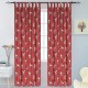 Κουρτίνα Παιδική Με Θηλιές Charming 30 Cotton Vasilas Home (140x290) 1Τεμ
