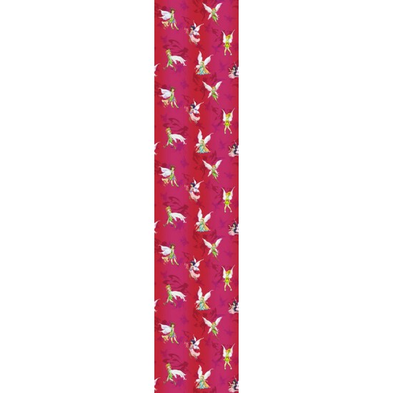 Κουρτίνα Παιδική Με Θηλιές Charming 30 Cotton Vasilas Home (140x290) 1Τεμ