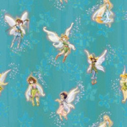 Κουρτίνα Παιδική Με Θηλιές Charming 40 Cotton Vasilas Home (140x290) 1Τεμ