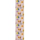 Κουρτίνα Παιδική Με Θηλιές Winnie Cuddle 33 Cotton Vasilas Home (140x290) 1Τεμ