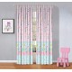 Κουρτίνα Παιδική Με Θηλιές Rame Hello Kitty HK8149-1 Vasilas Home (140x290) 1Τεμ