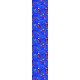 Κουρτίνα Παιδική Με Θηλιές Pitter Pan 42 Cotton Vasilas Home (140x290) 1Τεμ