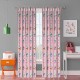 Κουρτίνα Παιδική Με Θηλιές Playtime 34 Cotton Vasilas Home (140x290) 1Τεμ