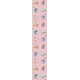 Κουρτίνα Παιδική Με Θηλιές Playtime 34 Cotton Vasilas Home (140x290) 1Τεμ