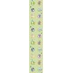 Κουρτίνα Παιδική Με Θηλιές Playtime 44 Cotton Vasilas Home (140x290) 1Τεμ