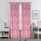 Κουρτίνα Παιδική Με Θηλιές Voile Princess PR111-4 Vasilas Home (140x290) 1Τεμ