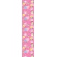 Κουρτίνα Παιδική Με Θηλιές Voile Princess PR111-4 Vasilas Home (140x290) 1Τεμ