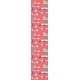 Κουρτίνα Παιδική Με Θηλιές Puppie 25 Cotton Vasilas Home (140x290) 1Τεμ