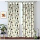 Κουρτίνα Παιδική Με Θηλιές Remy 13 Cotton Vasilas Home (140x290) 1Τεμ
