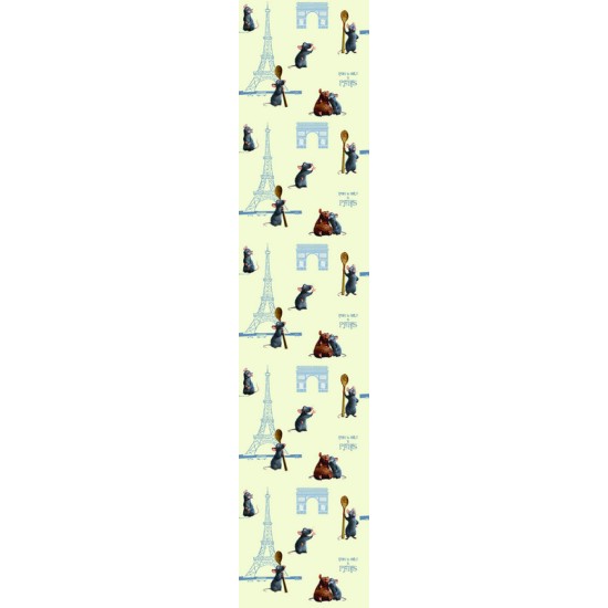 Κουρτίνα Παιδική Με Θηλιές Remy 13 Cotton Vasilas Home (140x290) 1Τεμ