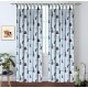 Κουρτίνα Παιδική Με Θηλιές Remy 38 Cotton Vasilas Home (140x290) 1Τεμ