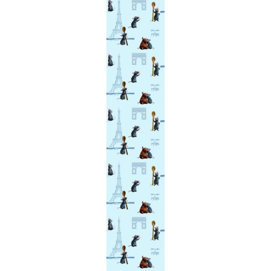 Κουρτίνα Παιδική Με Θηλιές Remy 38 Cotton Vasilas Home (140x290) 1Τεμ