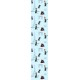 Κουρτίνα Παιδική Με Θηλιές Remy 38 Cotton Vasilas Home (140x290) 1Τεμ