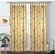 Κουρτίνα Παιδική Με Θηλιές Sweetcord 15 Cotton Vasilas Home (140x290) 1Τεμ