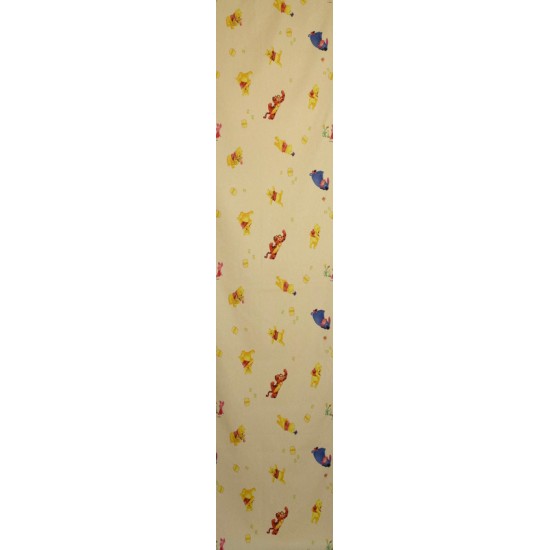 Κουρτίνα Παιδική Με Θηλιές Sweetcord 15 Cotton Vasilas Home (140x290) 1Τεμ