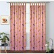 Κουρτίνα Παιδική Με Θηλιές Sweetcord 33 Cotton Vasilas Home (140x290) 1Τεμ